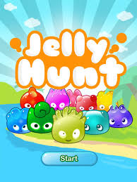 Jelly Hunt
