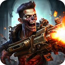 Zombie Hunt